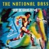 The National Bass - Dub Be Good To Me (The Soul Mix) (12'')